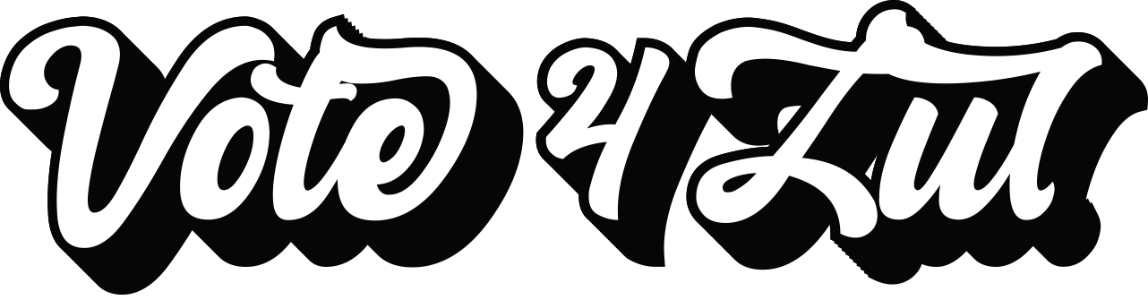 Vote Zul for a New America!