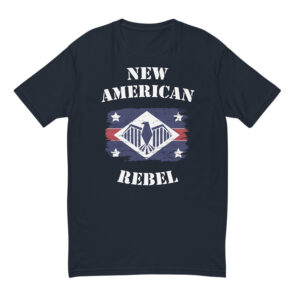 New American Rebel