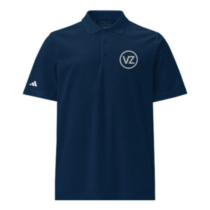 Vote Zul Dri-Fit Polo