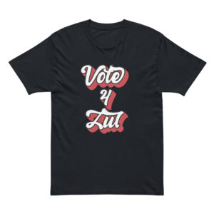 Vote4Zul Tee
